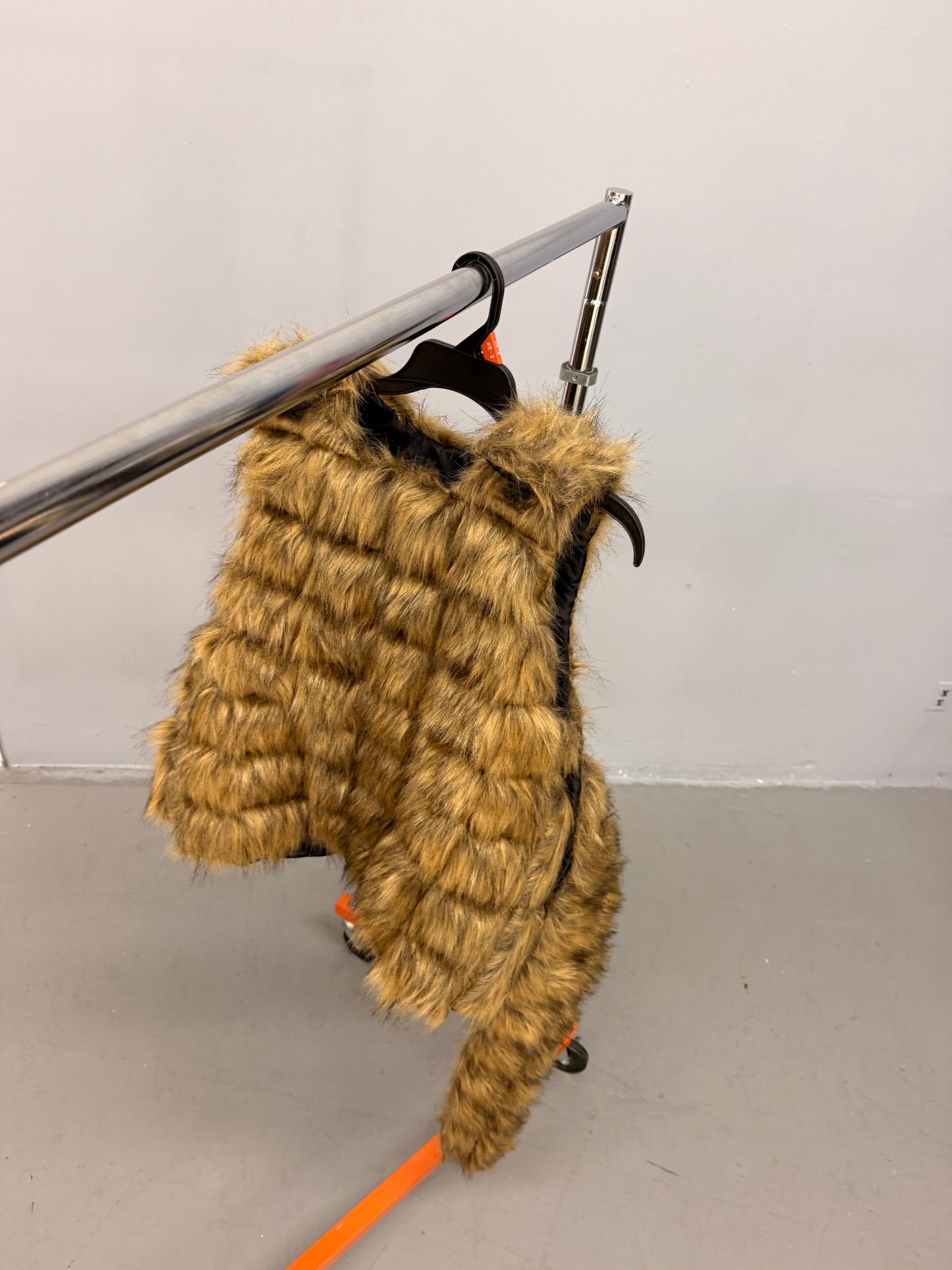 Bully vest ( Furr)
