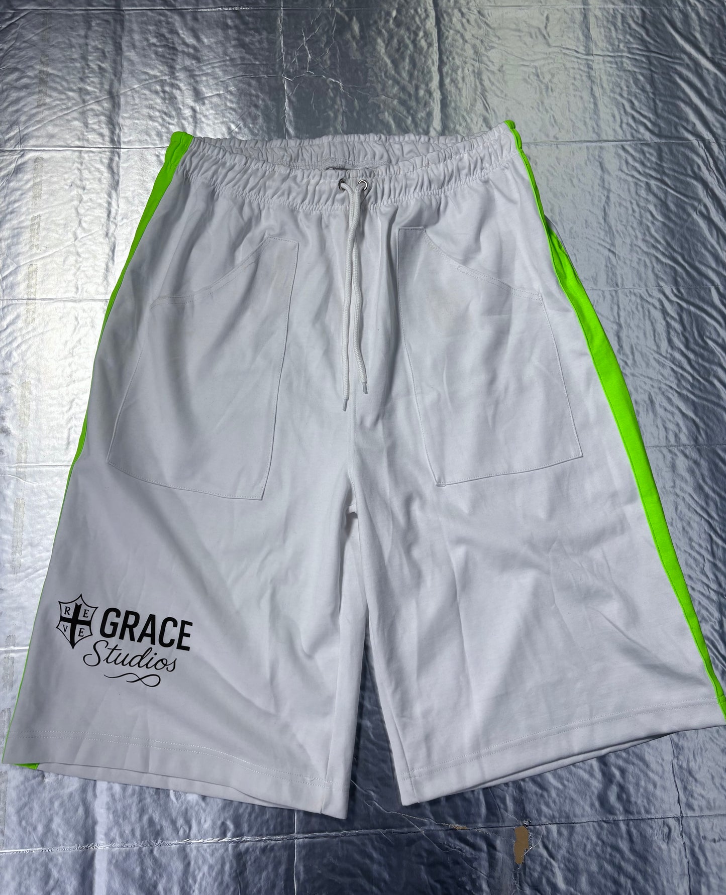 Grace jorts