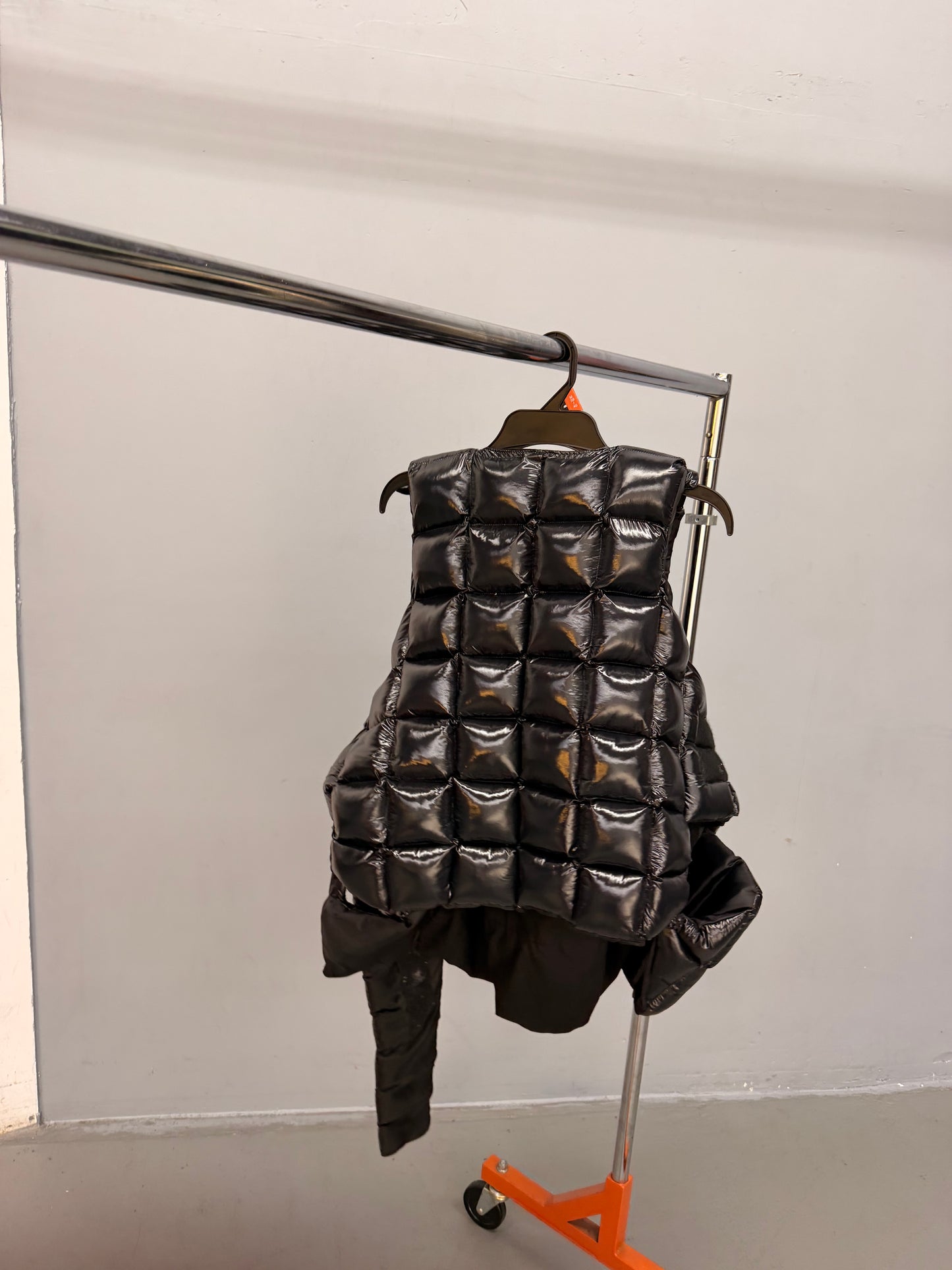 Bully vest ( black)