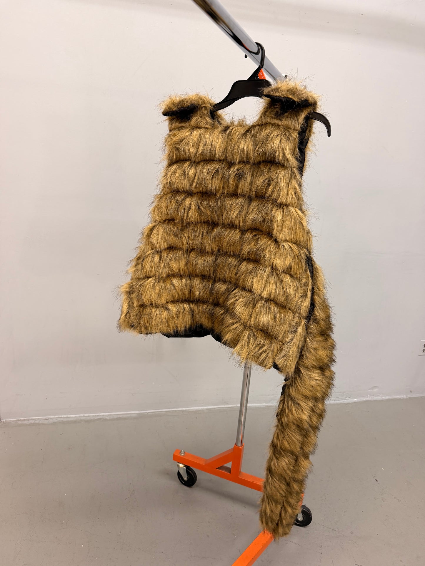 Bully vest ( Furr)