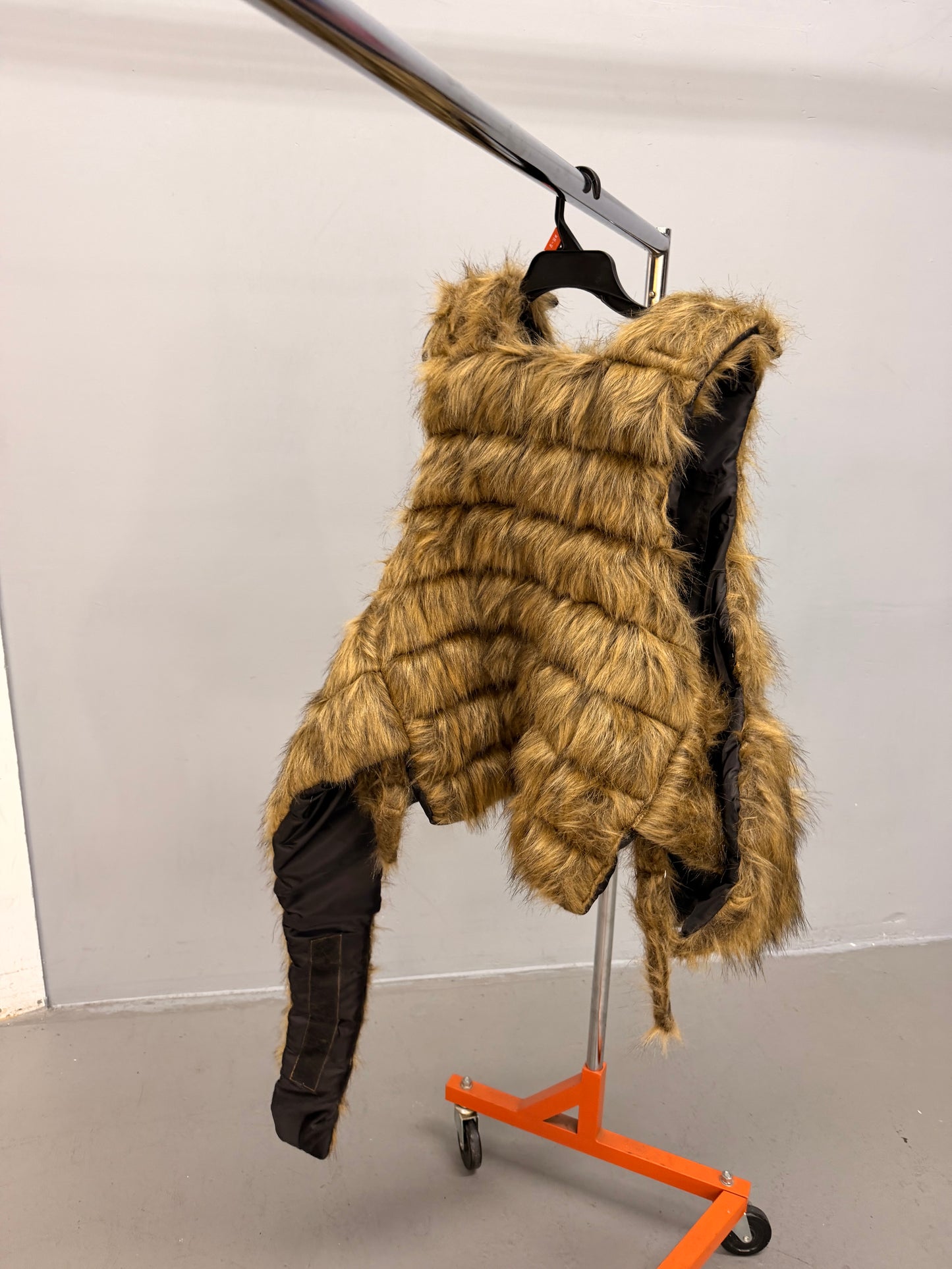 Bully vest ( Furr)