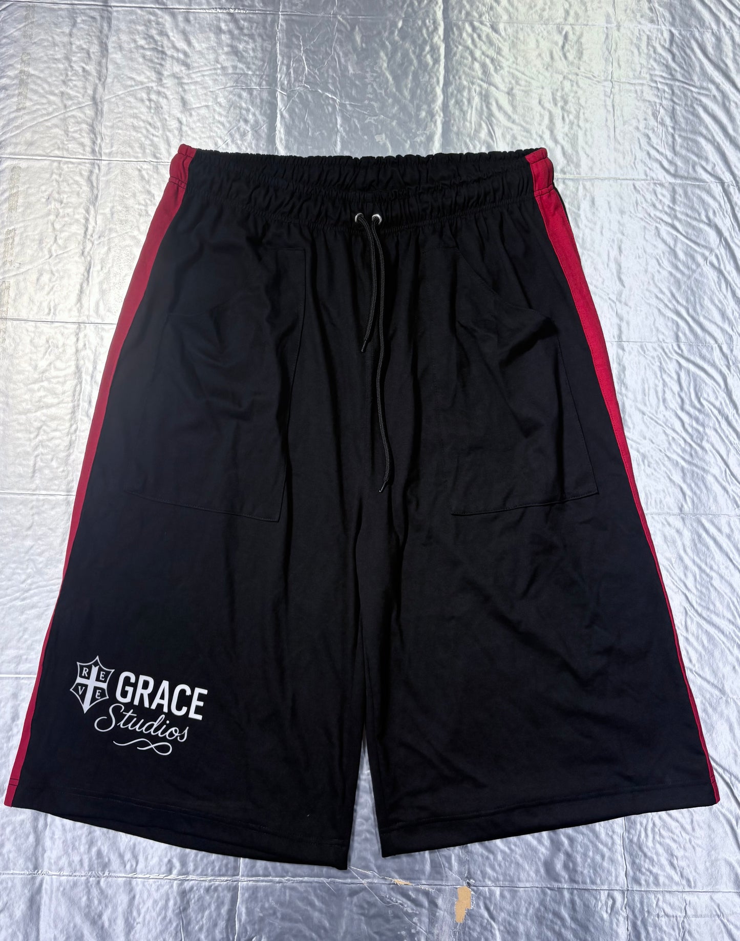 Grace jorts