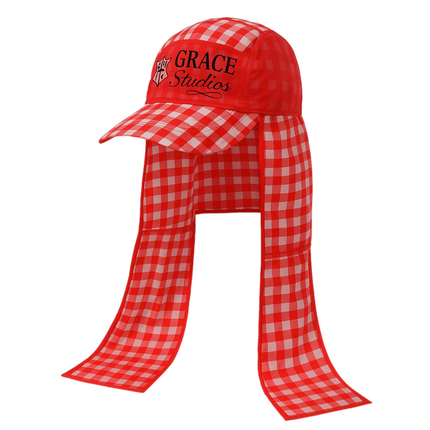 Various cap ( scarlet flannel )